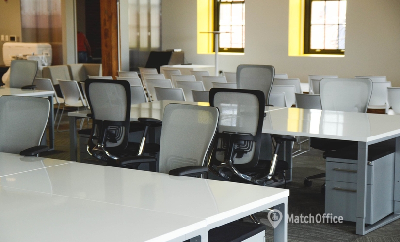 40 m² Coworking space in Klaipėda, 91246 Klaipeda (91246) - 0 | MatchOffice