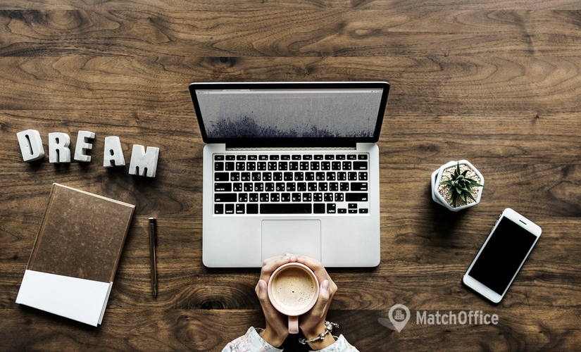 40 m² Co-working  in Klaipėda, 91246 Klaipeda (91246) - 2 | MatchOffice