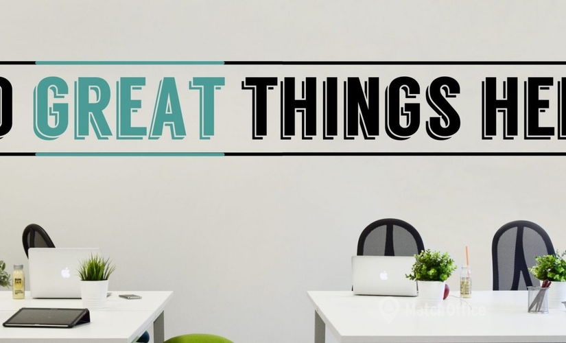 Virtual office space in Vilnius, Saulėtekio alėja 15 (10224) - 0 | MatchOffice.com