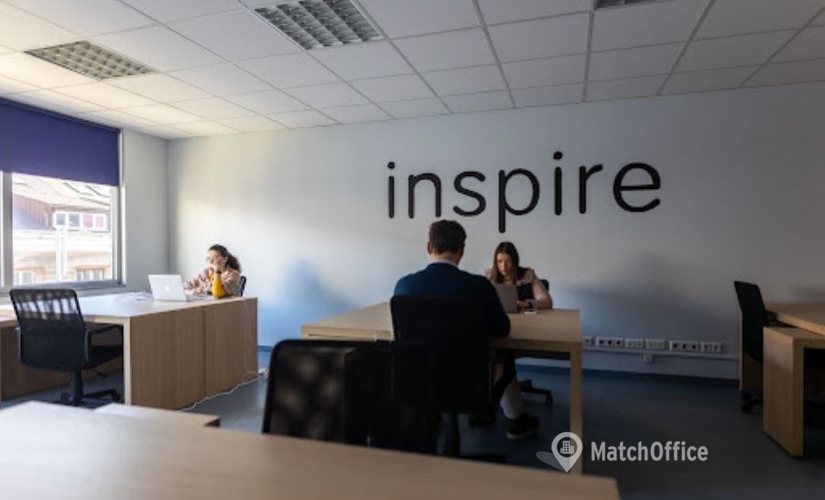 760 m² Coworking in Vilnius, Vytenio g. (03229) - 1 | MatchOffice.com
