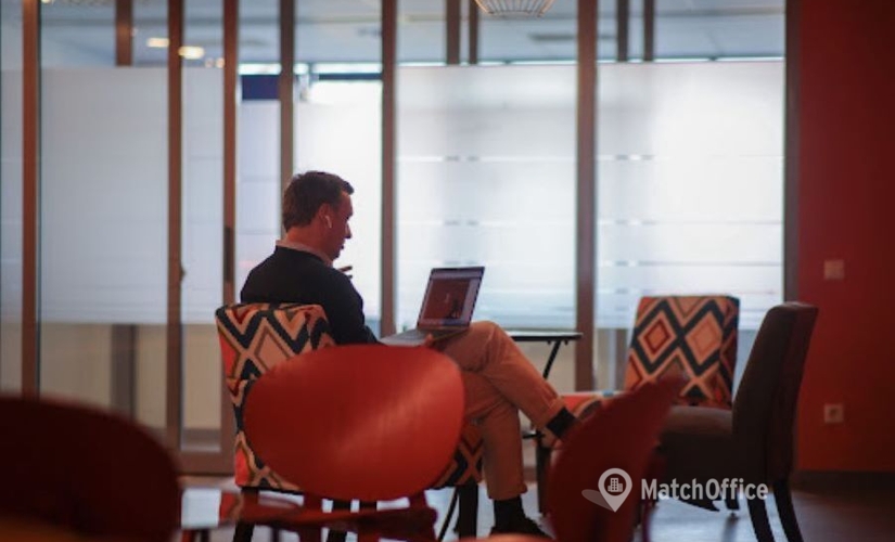 760 m² Coworking space in Vilnius, Vytenio g. (03229) - 2 | MatchOffice.com