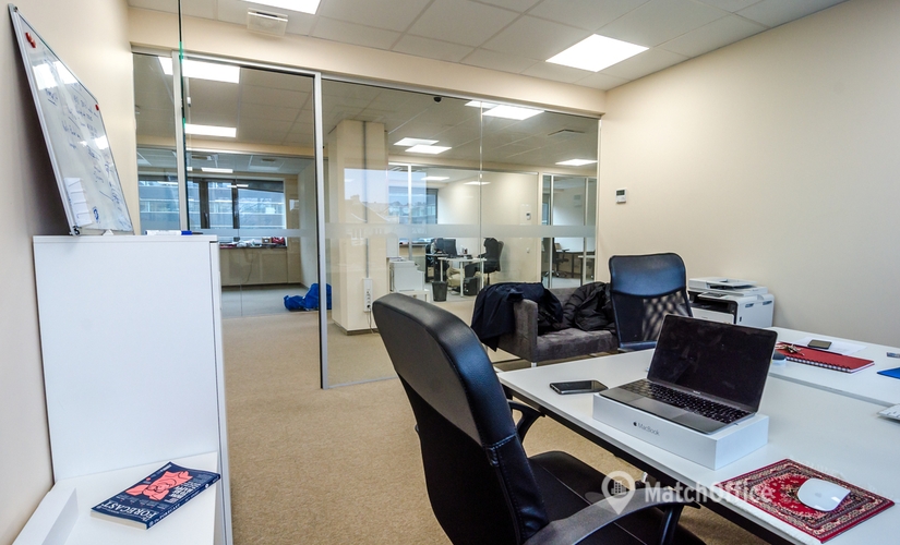 Virtual business address in Vilnius, Žalgirio gatvė 90 (09303) - 2 | MatchOffice