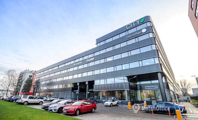 100 m² Co-working in Vilnius, Žalgirio gatvė 90 (09303) - 0 | MatchOffice