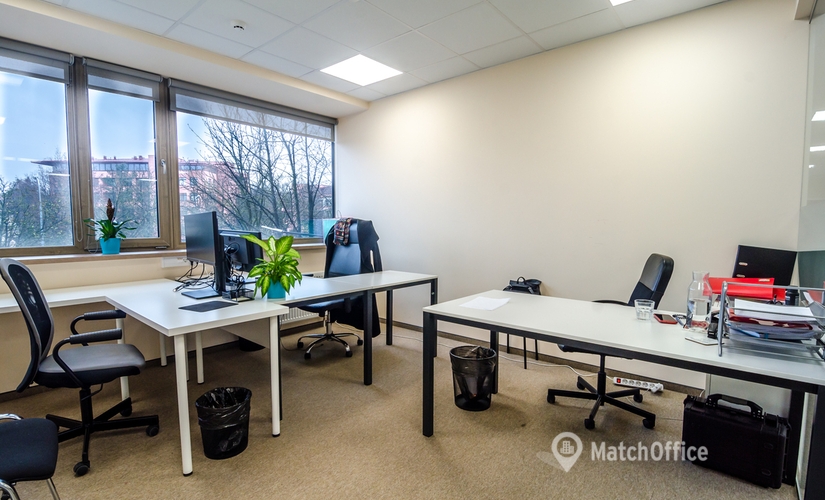 100 m² Co-working in Vilnius, Žalgirio gatvė 90 (09303) - 1 | MatchOffice.com