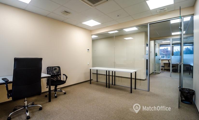 100 m² Coworking  in Vilnius, Žalgirio gatvė 90 (09303) - 4 | MatchOffice