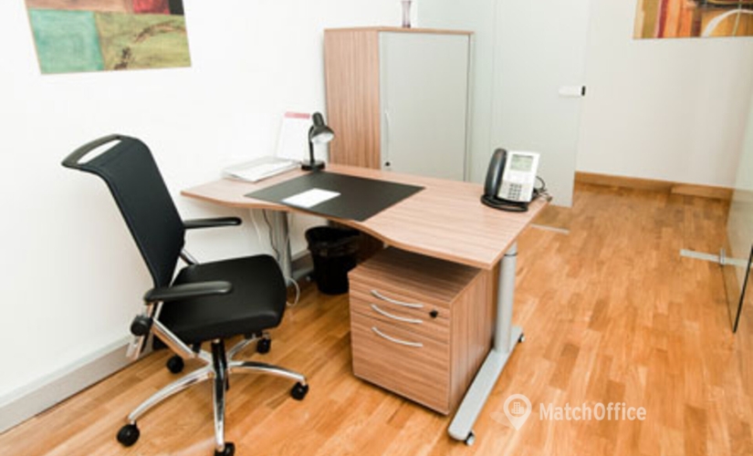 100 m² Conference room in Vilnius, VILNIAUS g.31 (01402) - 1 | MatchOffice.com