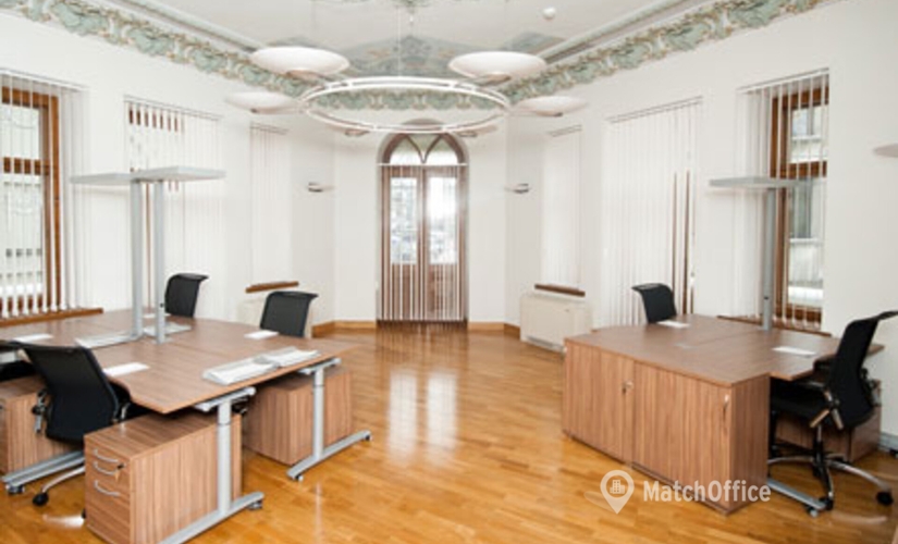 100 m² Conference center in Vilnius, VILNIAUS g.31 (01402) - 3 | MatchOffice