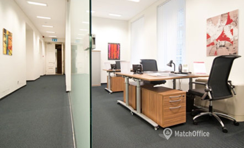 100 m² Conference hall in Vilnius, VILNIAUS g.31 (01402) - 4 | MatchOffice
