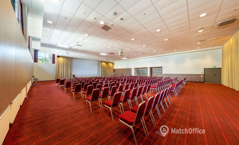 436 m² Meeting room in Kaunas, K. Donelaičio gatvė 27 (44240) - 2 | MatchOffice
