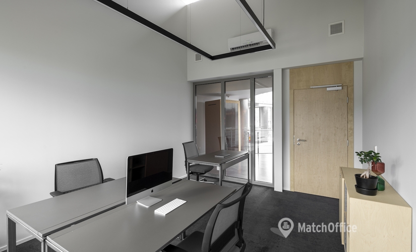150 m² Co-working in Kaunas, Laisvės alėja 82 (44250) - 2 | MatchOffice