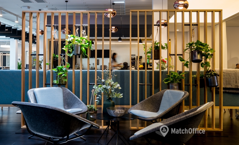 150 m² Shared office  in Vilnius, Gedimino prospektas 9 (01103) - 3 | MatchOffice