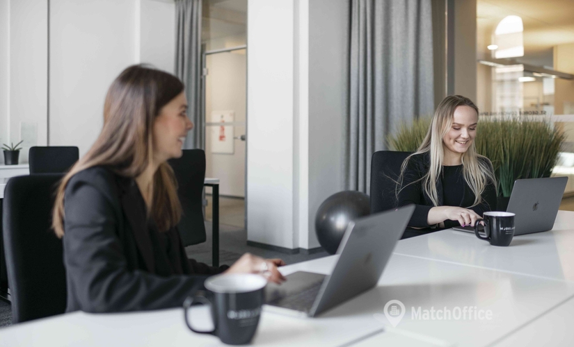 150 m² Coworking in Vilnius, Gedimino Avenue 20 (01103) - 0 | MatchOffice.com