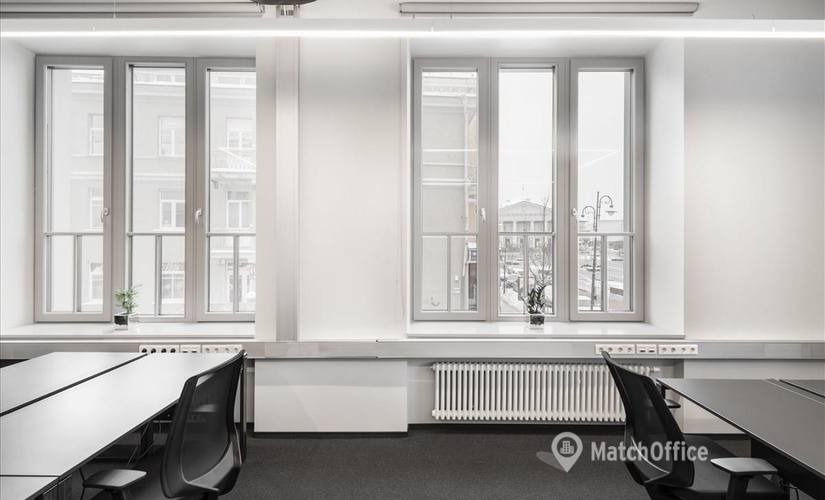 150 m² Coworking space  in Vilnius, Didžioji 18 (01128) - 4 | MatchOffice