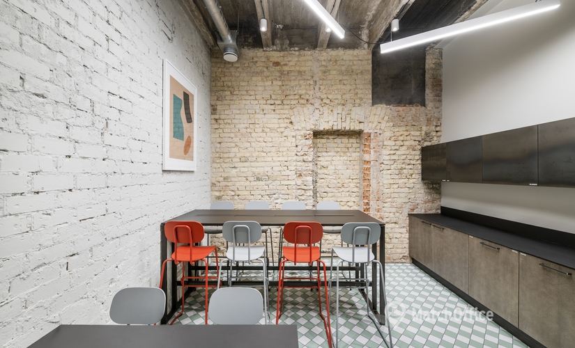 13 m² Conference center in Vilnius, Didžioji gatvė 18 (01128) - 6 | MatchOffice