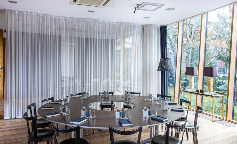 45 m² Conference room in Klaipėda, Birutės alėja 60 (00135) - 0 | MatchOffice.com