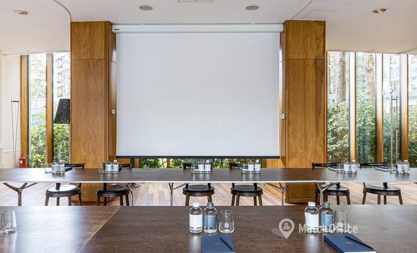 80 m² Meeting room in Klaipėda, Birutės alėja 60 (00135) - 2 | MatchOffice
