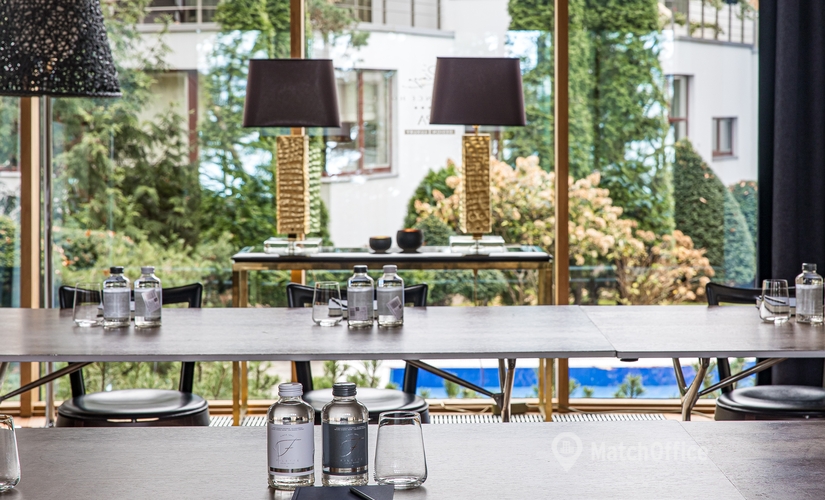 80 m² Meeting room in Klaipėda, Birutės alėja 60 (00135) - 4 | MatchOffice.com