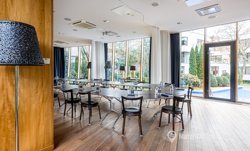 80 m² Conference hall in Klaipėda, Birutės alėja 60 (00135) - 3 | MatchOffice