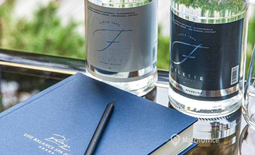 45 m² Conference space in Klaipėda, Birutės alėja 60 (00135) - 1 | MatchOffice