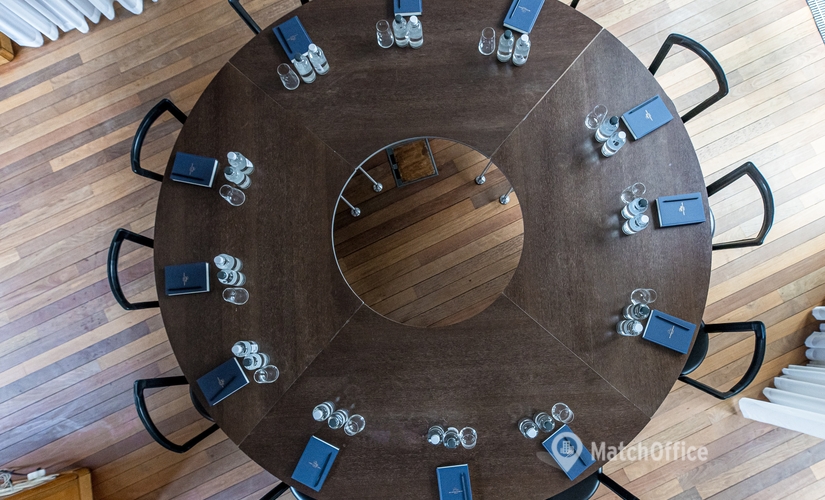 45 m² Conference hall in Klaipėda, Birutės alėja 60 (00135) - 2 | MatchOffice