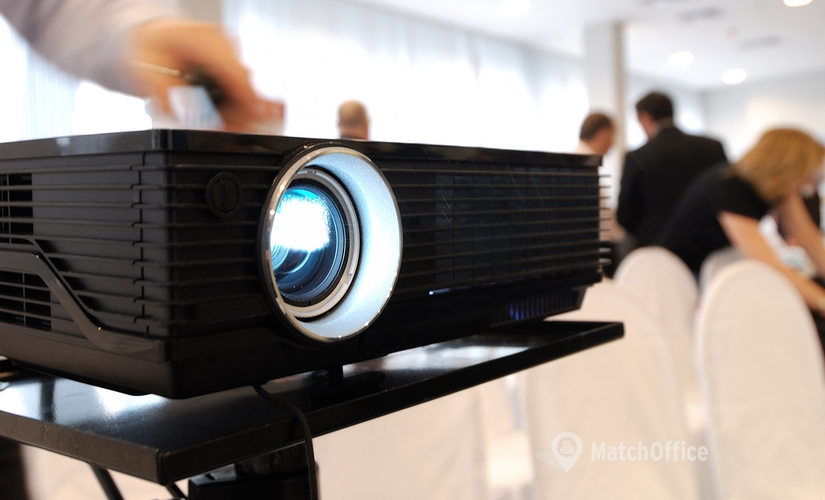 Conference room in Vilnius, Žemaitės gatvė 15 (03118) - 3 | MatchOffice