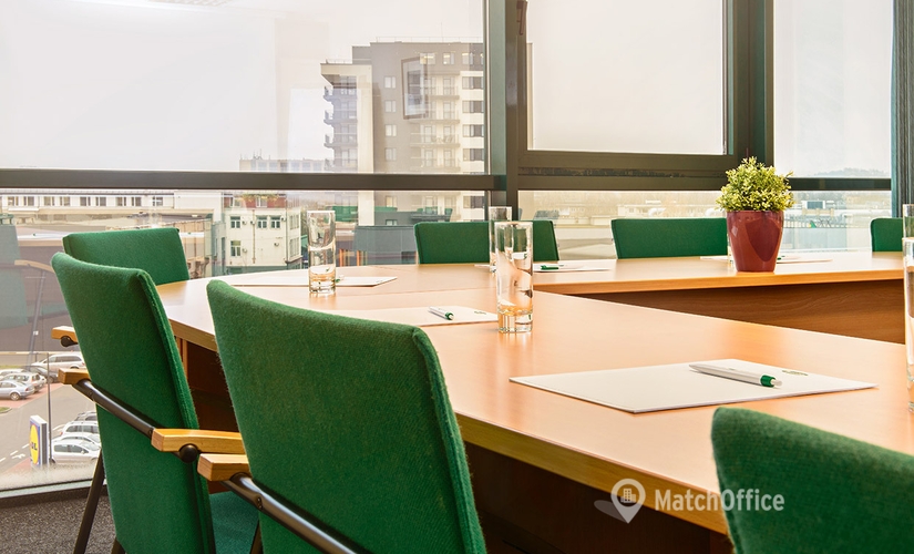 Meeting room in Vilnius, Žemaitės gatvė 15 (03118) - 0 | MatchOffice.com