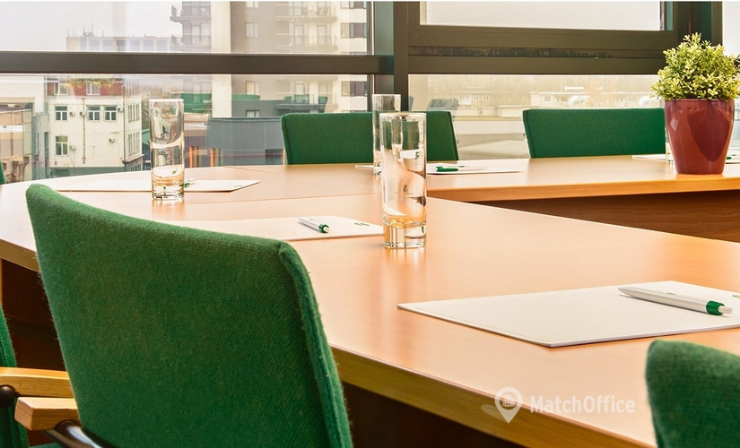  Meeting room in Vilnius, Žemaitės gatvė 15 (03118) - 1 | MatchOffice