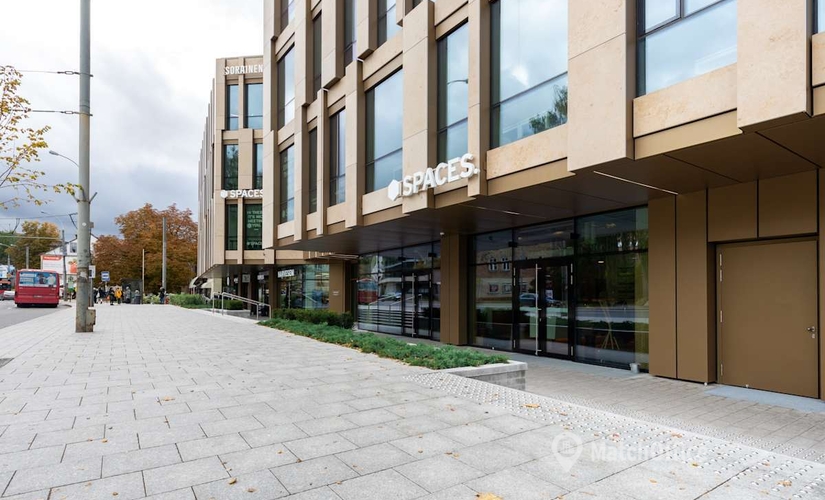 10 m² Business park in Vilnius, 44A Gedimino avenue (01110) - 0 | MatchOffice.com