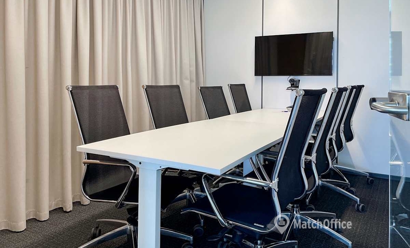 10 m² Business center in Vilnius, Konstitucijos pr. 21A (08130) - 2 | MatchOffice