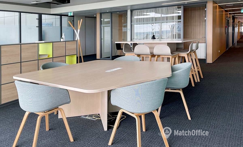 10 m² Serviced office in Vilnius, Konstitucijos pr. 21A (08130) - 4 | MatchOffice.com