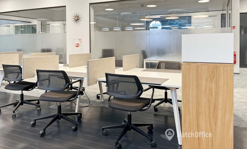 10 m² Shared workspace  in Vilnius, Gedimino pr. 9 (01103) - 3 | MatchOffice