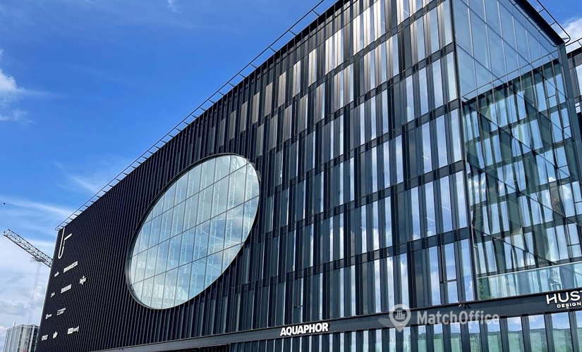 10 m² Coworking space in Vilnius, Ukmerges g. 219 (07156) - 0 | MatchOffice