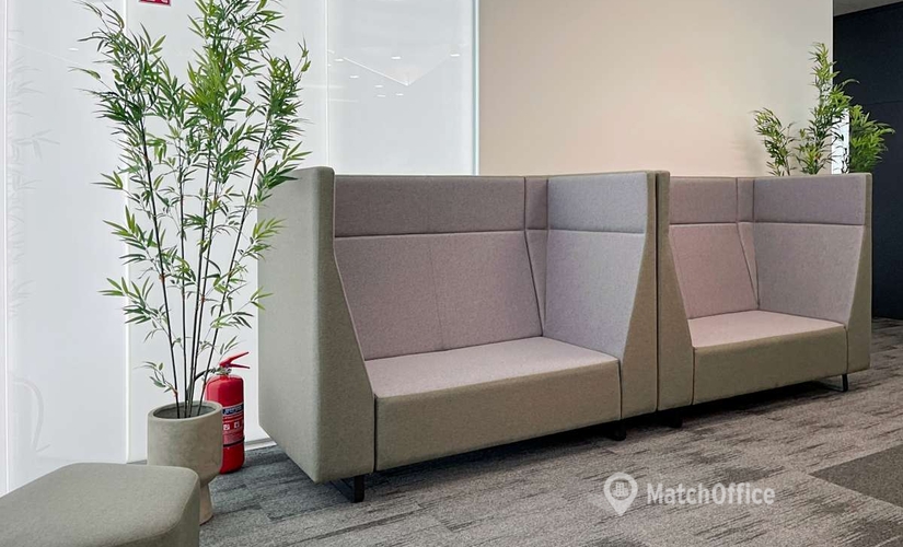 10 m² Coworking  in Vilnius, Ukmerges g. 219 (07156) - 4 | MatchOffice