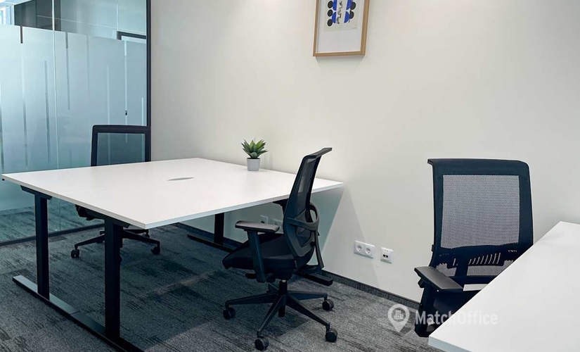 10 m² Business park in Vilnius, Ukmerges g. 219 (07156) - 3 | MatchOffice