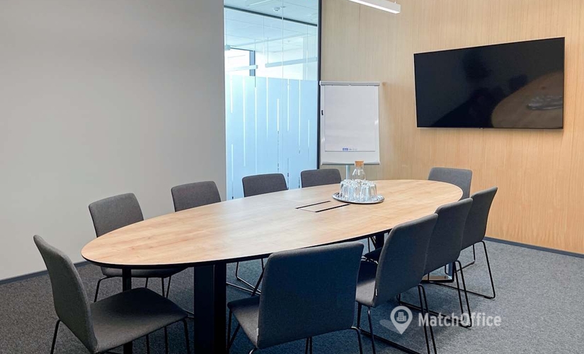 10 m² Business center in Vilnius, Ukmerges g. 219 (07156) - 2 | MatchOffice