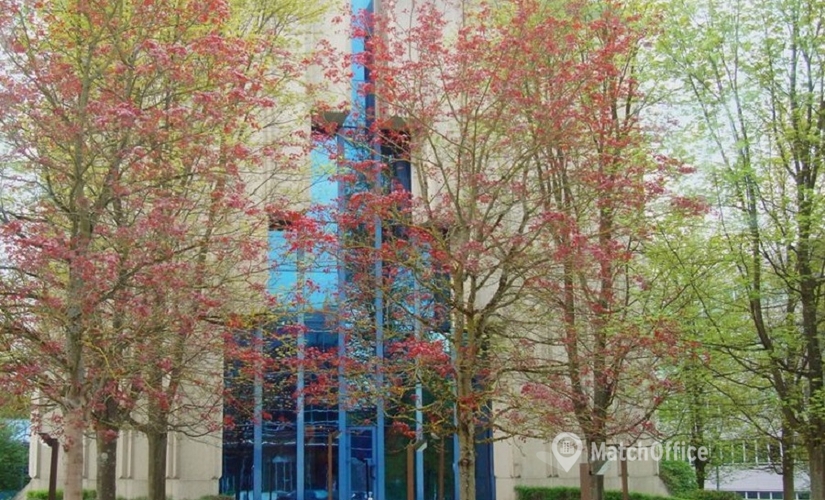 Bureau 3 rue Thomas Edison, Strassen 1445 Strassen