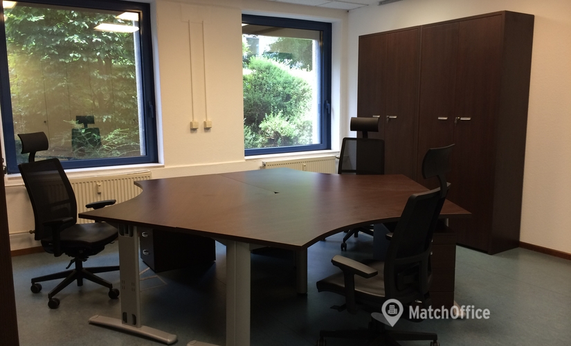 Office 3 rue Thomas Edison, Strassen 1445 Strassen