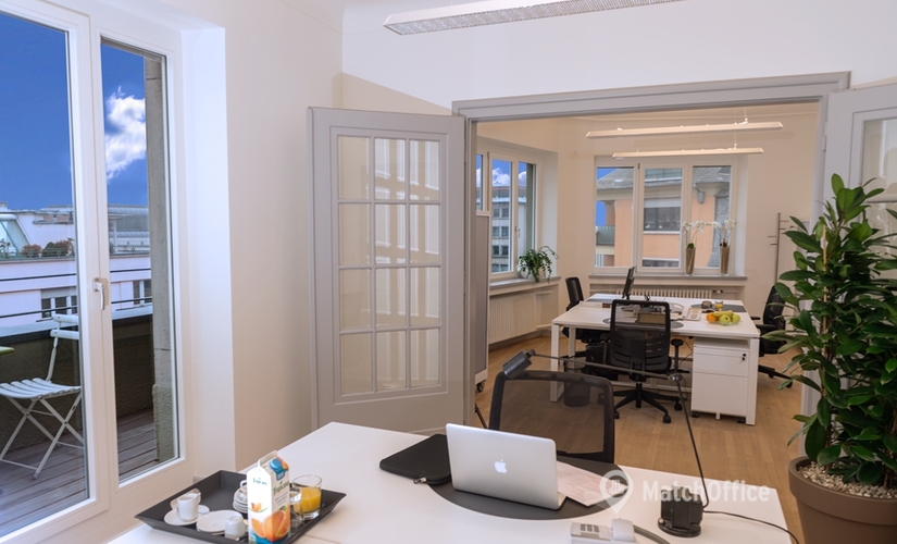 Business center 51, Boulevard Grande-Duchesse Charlotte 1331 Luxembourg City