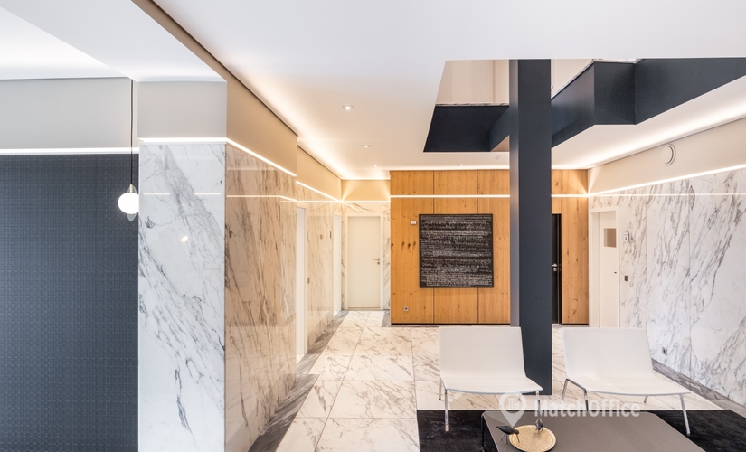 Business center 124, Boulevard de la Petrusse 2230 Luxembourg City
