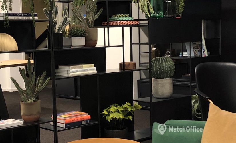 Bureau virtuel Boulevard Grande-Duchesse Charlotte 32 1330 Ville de Luxembourg