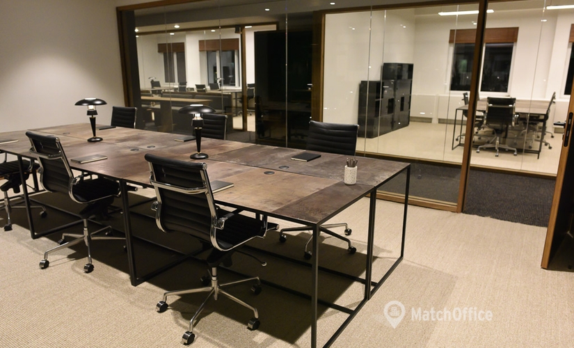2442 m² Serviced office in Luxembourg City, Boulevard Grande-Duchesse Charlotte 32 (1330) - 3 | MatchOffice
