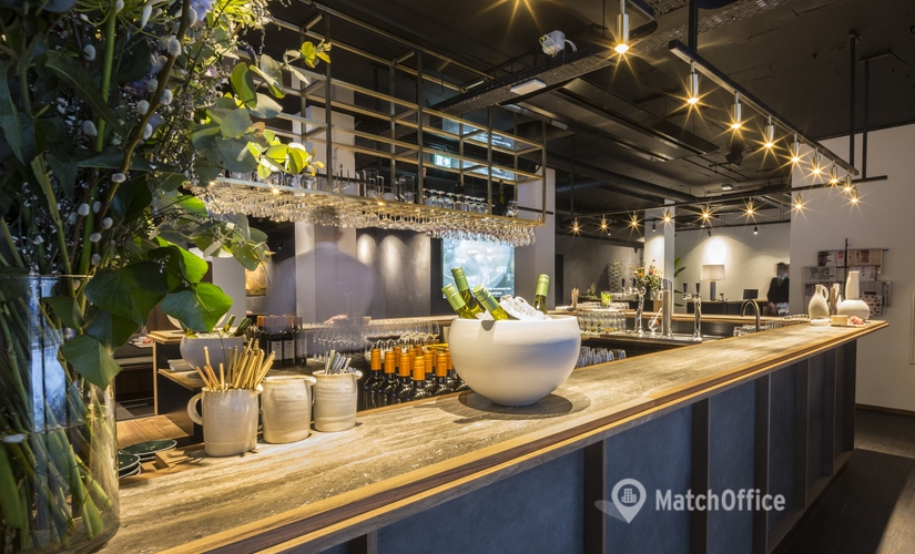 Virtuelles büro Boulevard Grande-Duchesse Charlotte 32 1330 Luxembourg City
