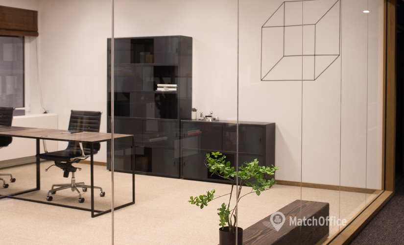 Virtuelles büro Boulevard Grande-Duchesse Charlotte 32 1330 Luxembourg City