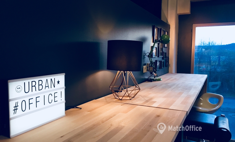 Salles de réunion ZI Scheleck 3225 Ville de Luxembourg