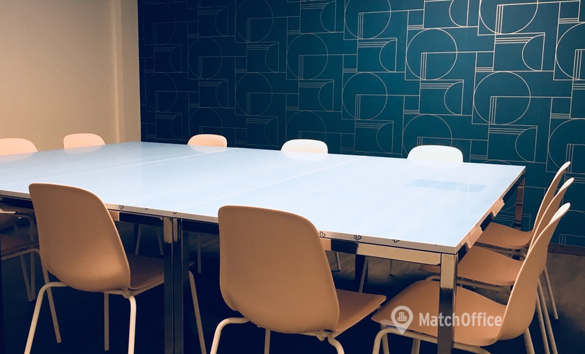 Salles de réunion ZI Scheleck 3225 Ville de Luxembourg