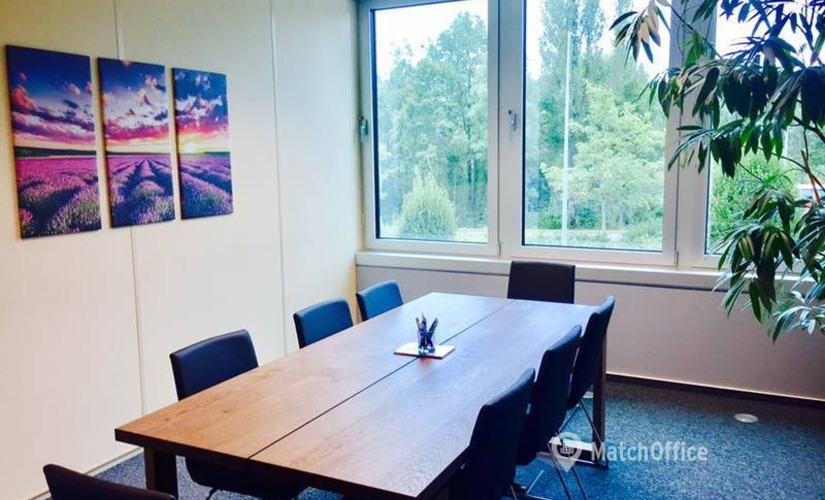 Besprechungsraum 4, rue d'Arlon 3861 Windhof