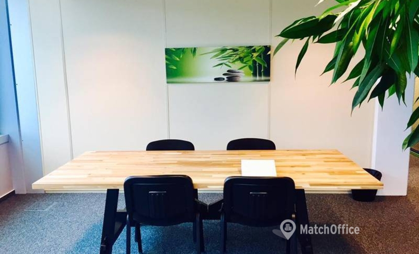 Besprechungsraum 4, rue d'Arlon 3861 Windhof