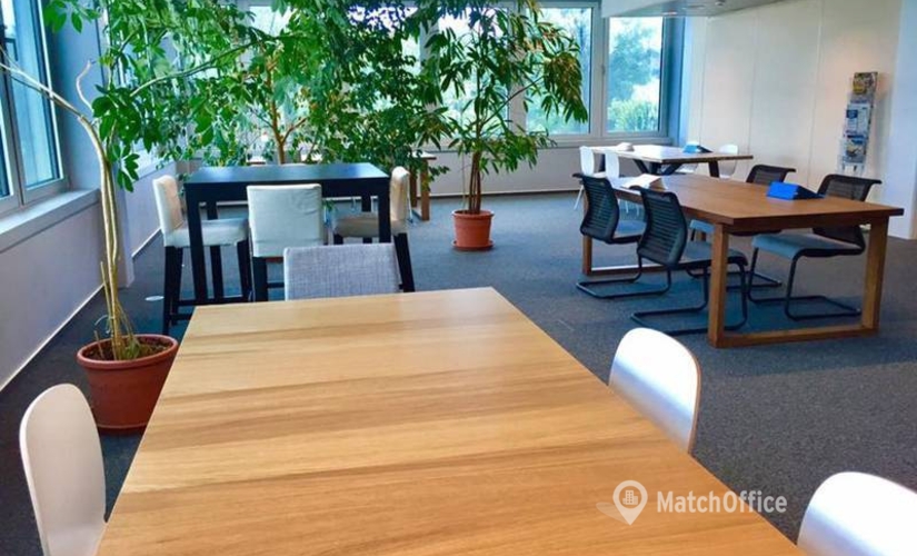 Besprechungsraum 4, rue d'Arlon 3861 Windhof