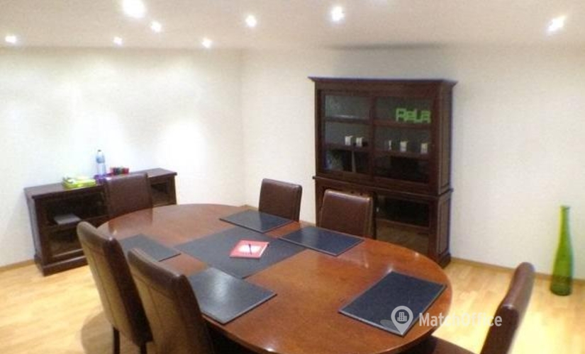 30 m² Meeting room in Luxembourg City, 2 rue Astrid (1143) - 5 | MatchOffice