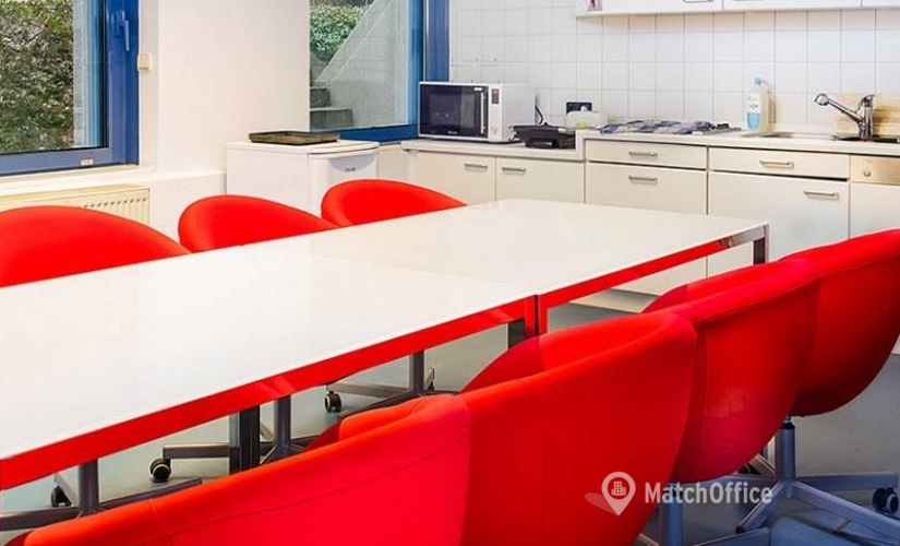 Besprechungsraum 3 rue Thomas Edison, Strassen 1445 Strassen